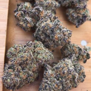 Buy Bruce Banner cannabis online