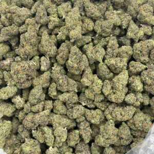 buy Gorilla Glue#4 cannabis strain online