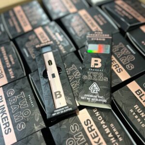 buy blinkers thc carts online