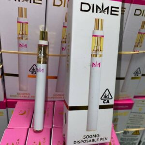 buy dime thc carts online